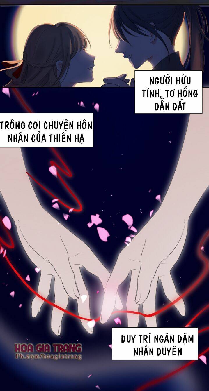 trần tình phú chapter 1 3