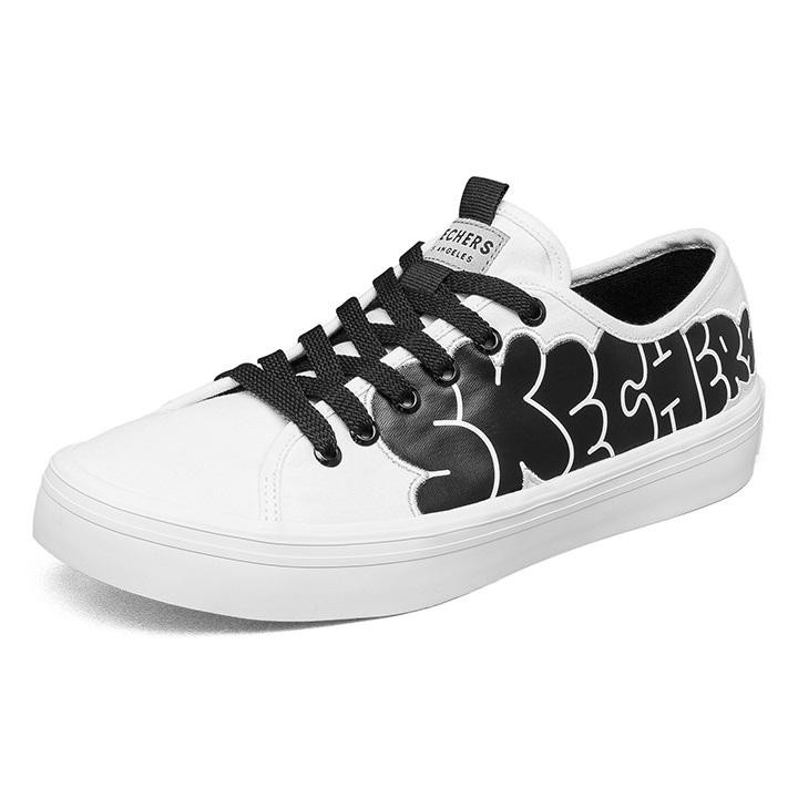 Giày nữ Skechers  V'Lite x Jeremy - 66666301