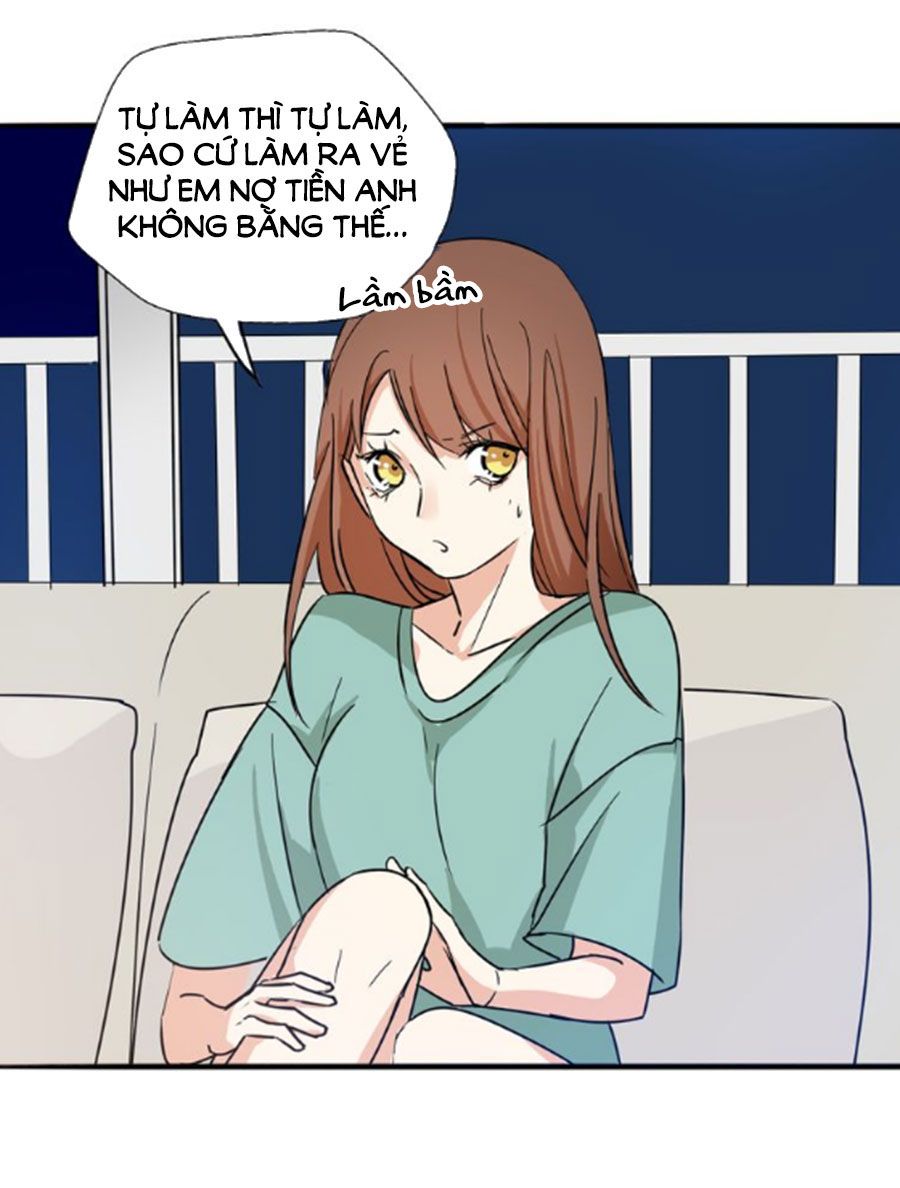 mùi hương lãng mạn chapter 23 35