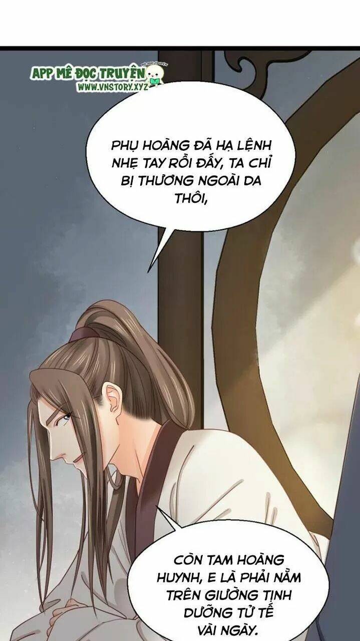 kiều nữ độc phi chapter 253 14