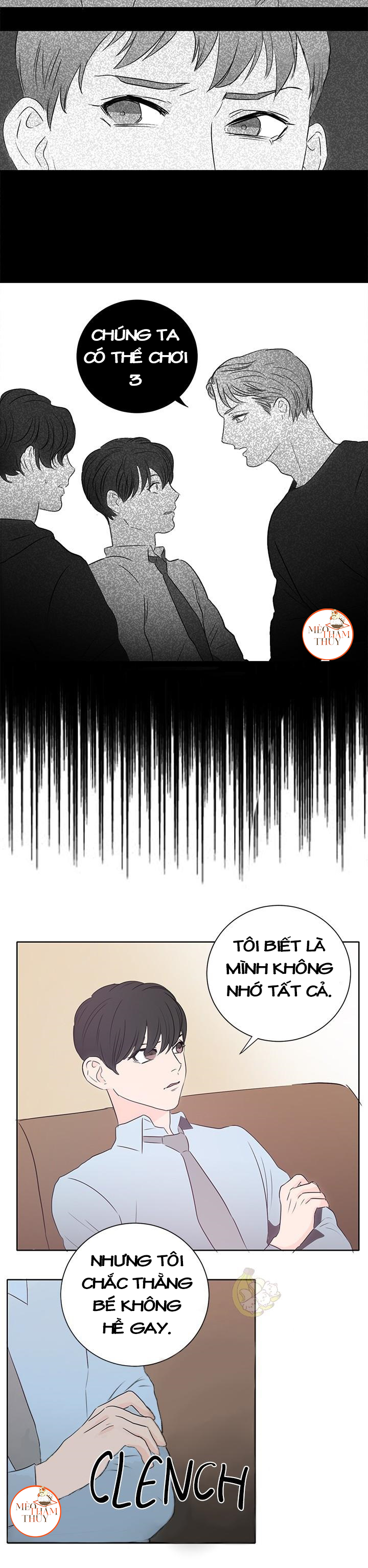 phòng 1305 chapter 9 16