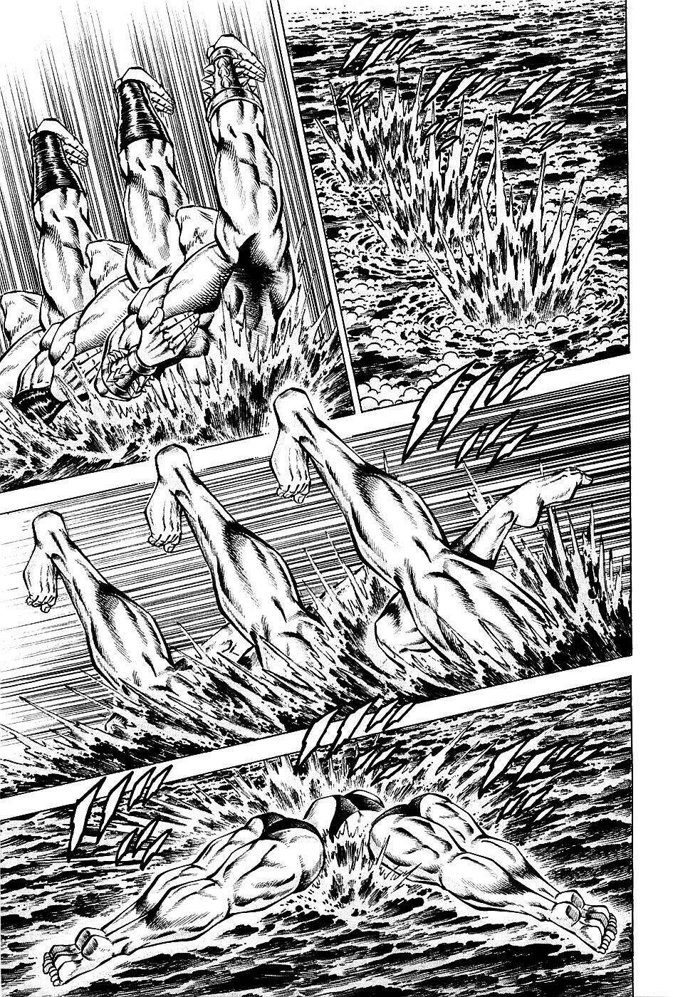 akakatsuki!! otokojuku - seinen yo, taishi wo idake chapter 99 7