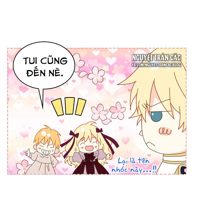 con có phải là con gái của người không? chapter 54 17