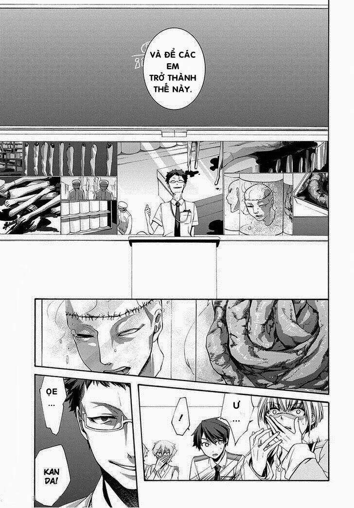 dolls code chapter 1 26