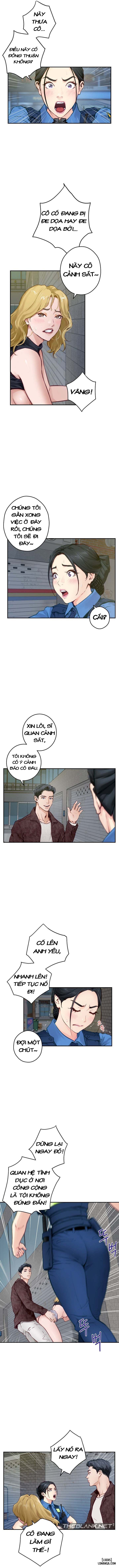 thú vui của chúa chapter 2 13