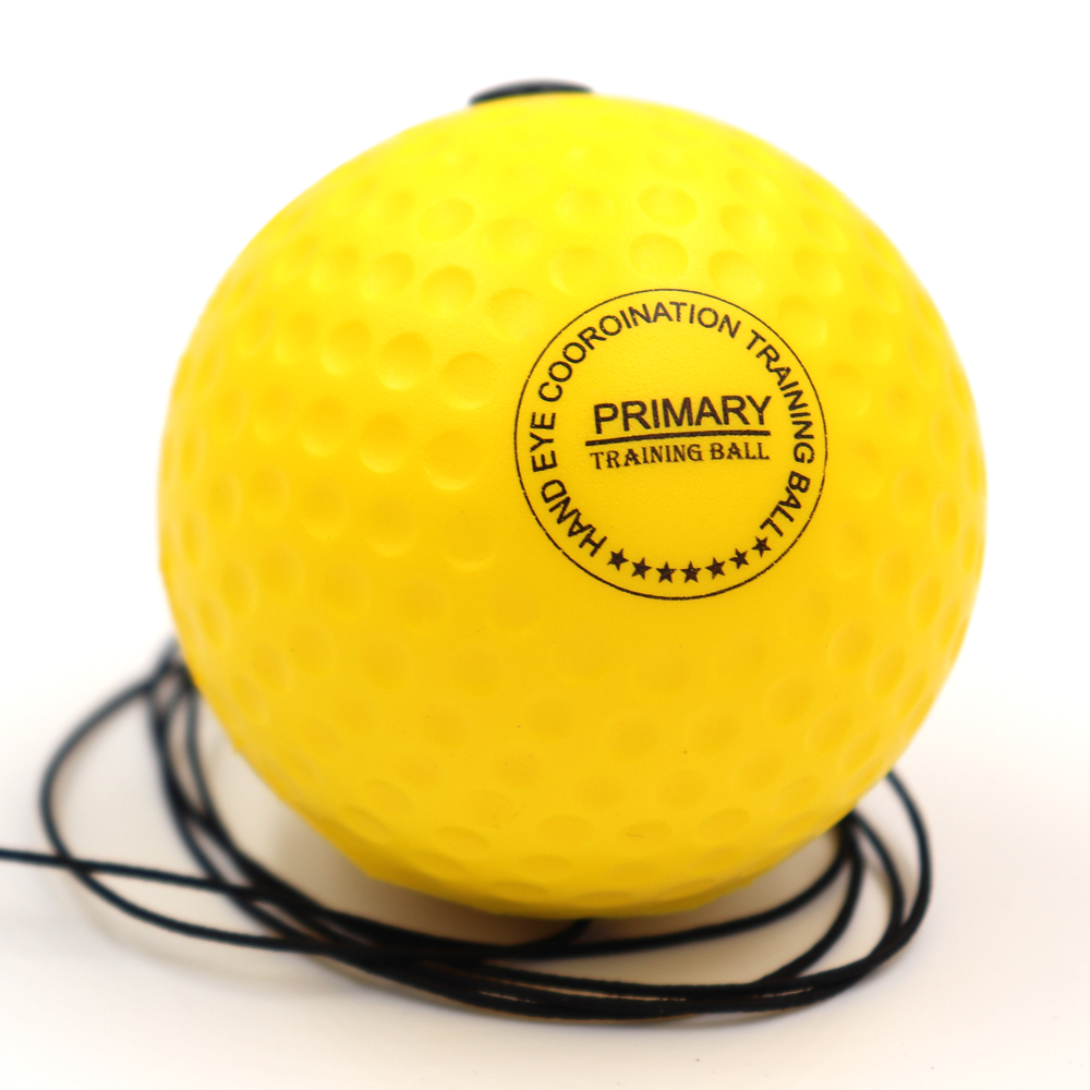 Bóng Tập Phản Xạ Boxing đấm bốc đội đầu bằng nhựa chất lượng cao