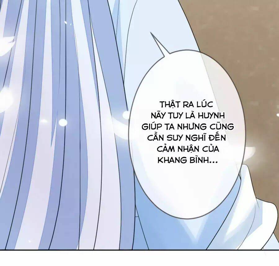 cửu khuyết phong hoa chapter 57 62