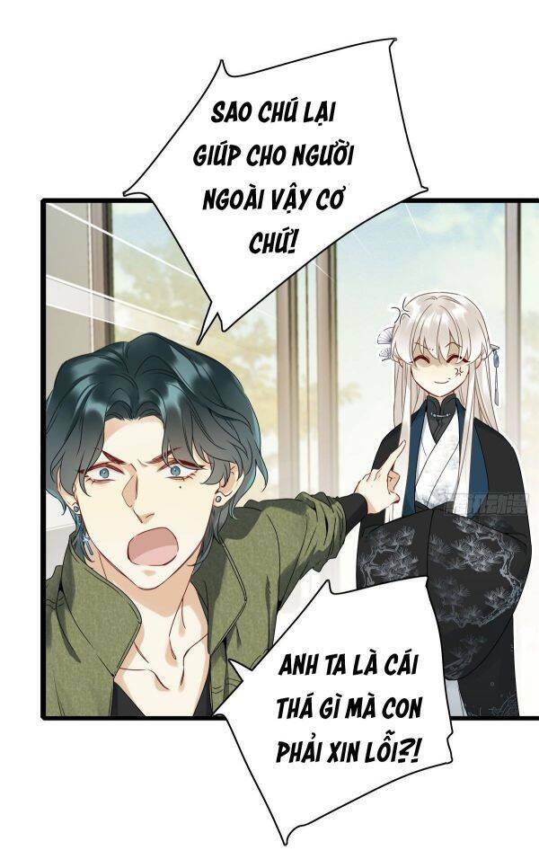 thỉnh quân nhập quái chapter 3 10