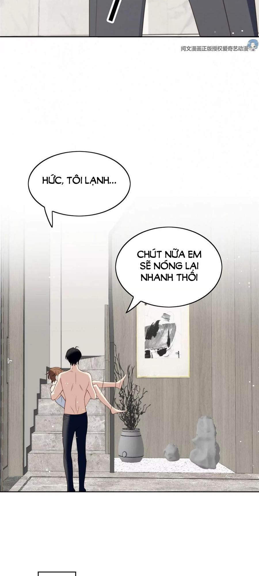 dựa vào đại lão ổn định vị trí c trong nam đoàn chapter 53 25