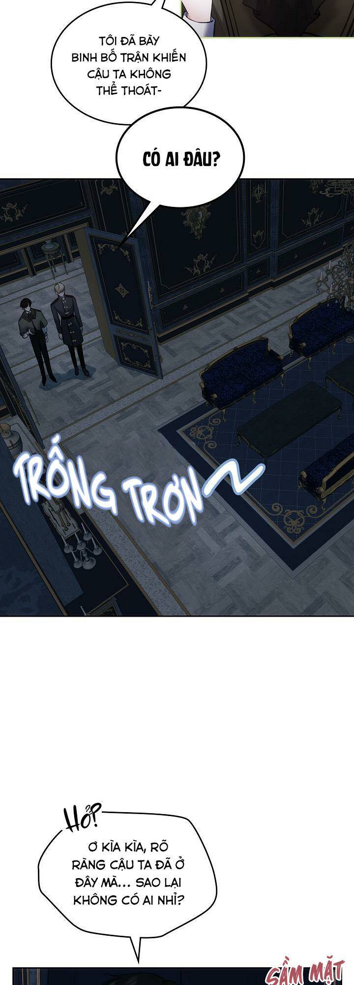 con gái bá tước bỗng thành vị hôn thê của thái tử điện hạ chapter 37 42