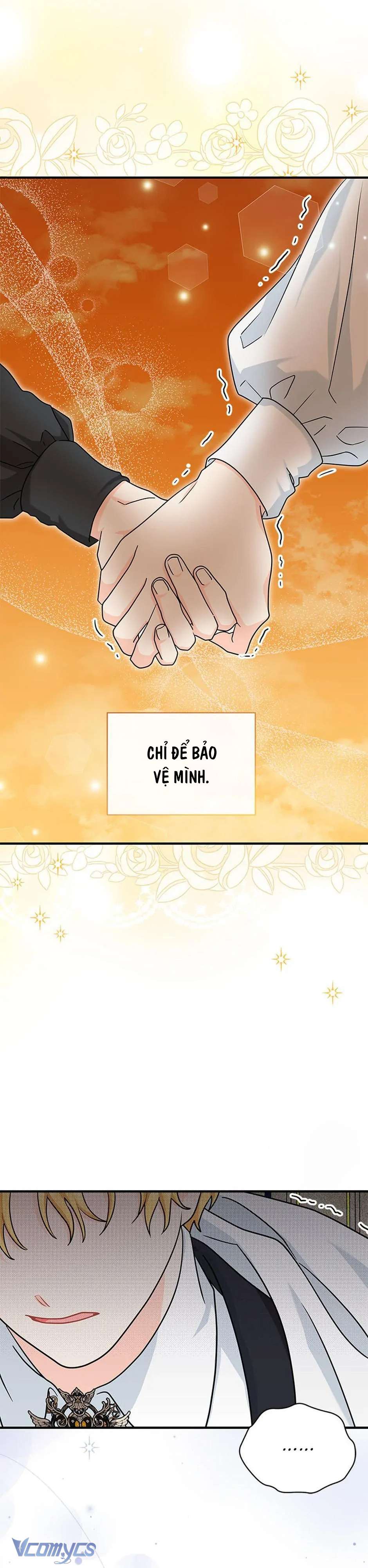 cô gái sẽ trở thành chủ gia đình chapter 44 6