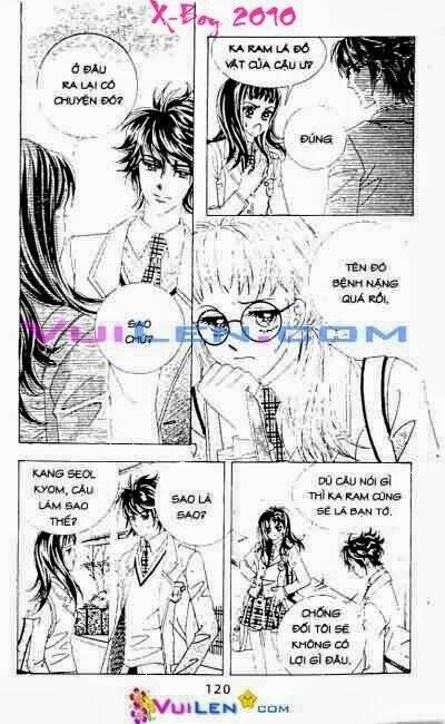 cuộc sống của tôi chapter 3 119