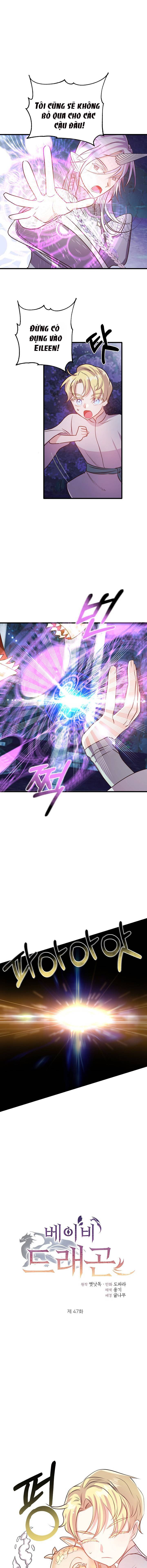 đứa con của rồng chapter 47 1