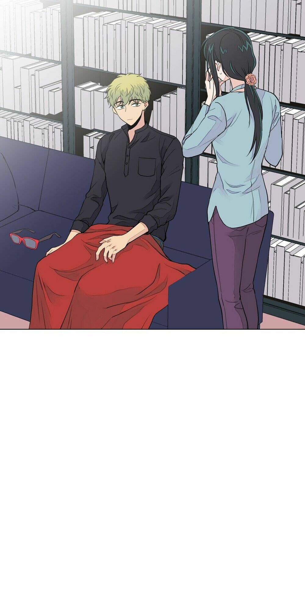 cậu nhóc tiểu học mà tôi yêu! chapter 30 47