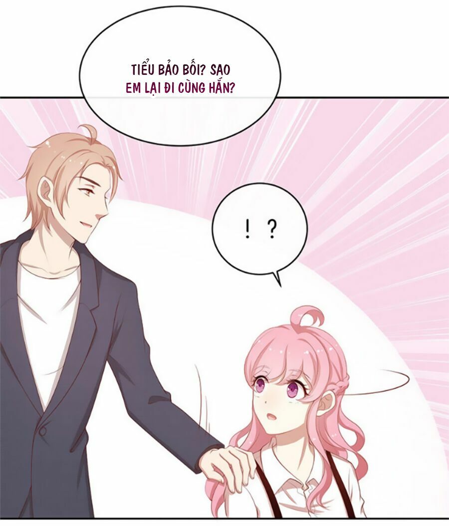 cả thế giới đều không bằng người chapter 28 11