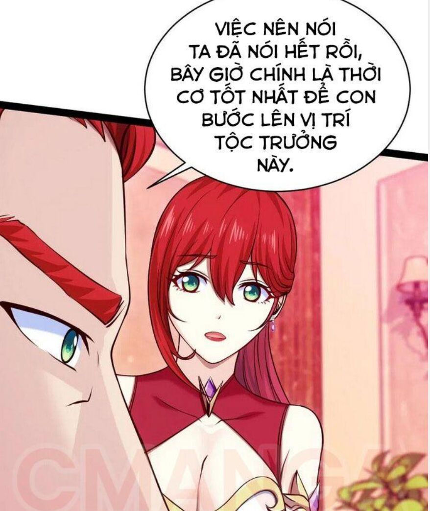 ma thú kiếm thánh dị giới tung hoành chapter 114 25