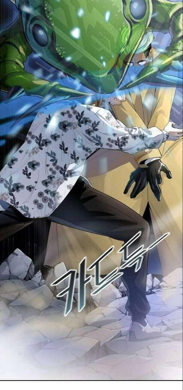 tòa tháp bí ẩn 2 chapter 537 55