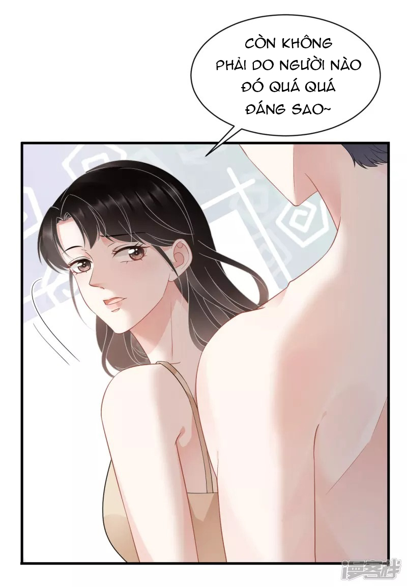 [16+] đại tiểu thư có thể có ý đồ xấu chapter 40.1 19