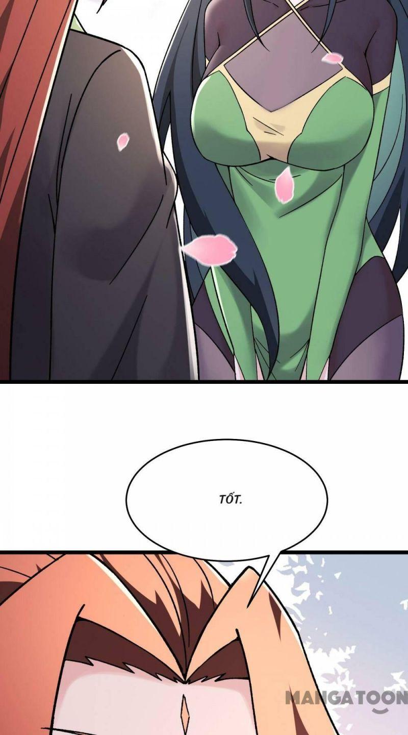 đồ đệ ta toàn là nữ ma đầu chapter 188 36