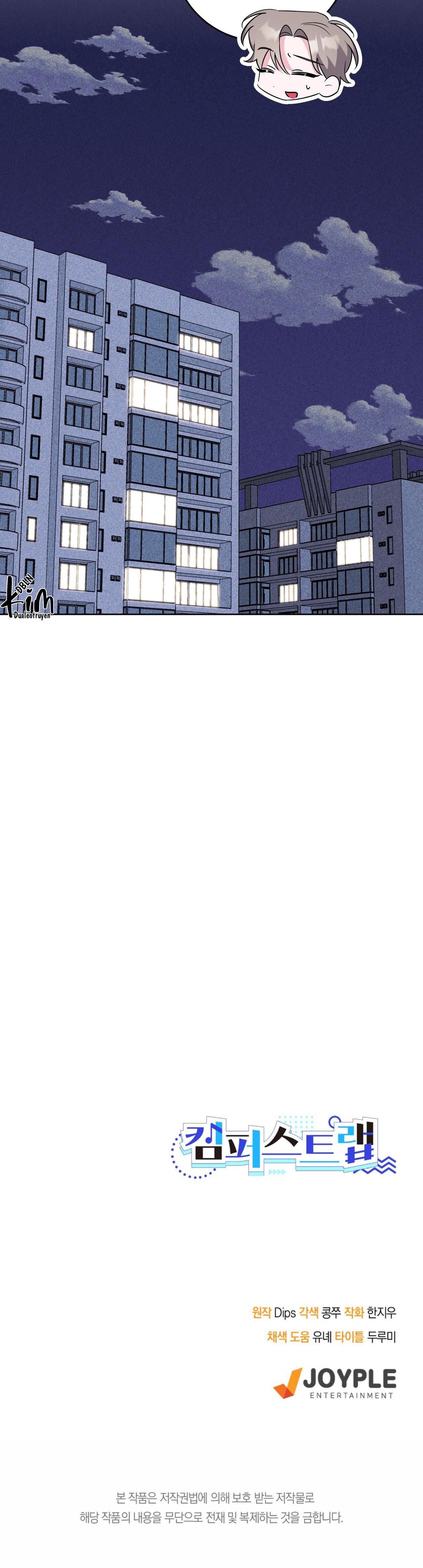 cạm bẫy đại học [m] chapter 59 35