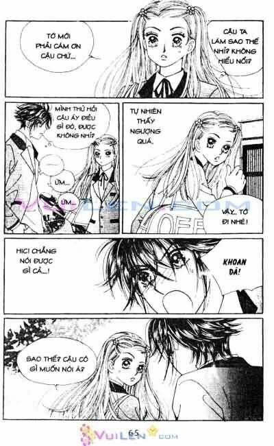 anh là của tôi chapter 2 65