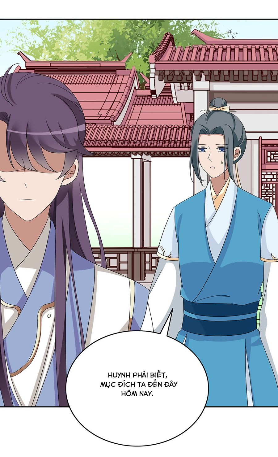 kiêu ngạo vương gia chủng điền phi chapter 113 15
