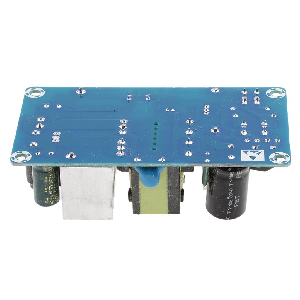 24V 4A-6A Switching Power Supply Board AC-DC power supply module