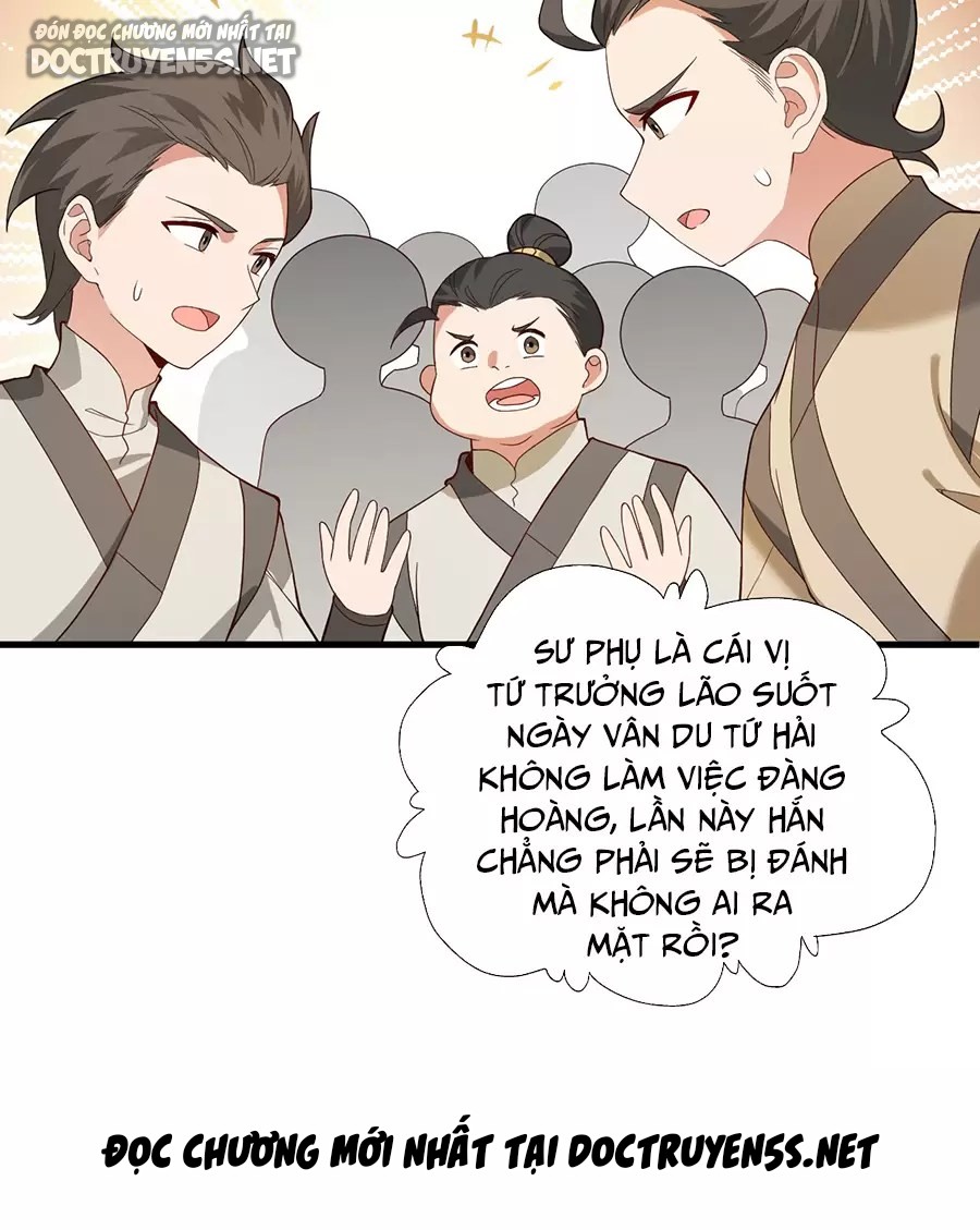 mang theo các tiên tử vô địch thiên hạ chapter 13.1 39