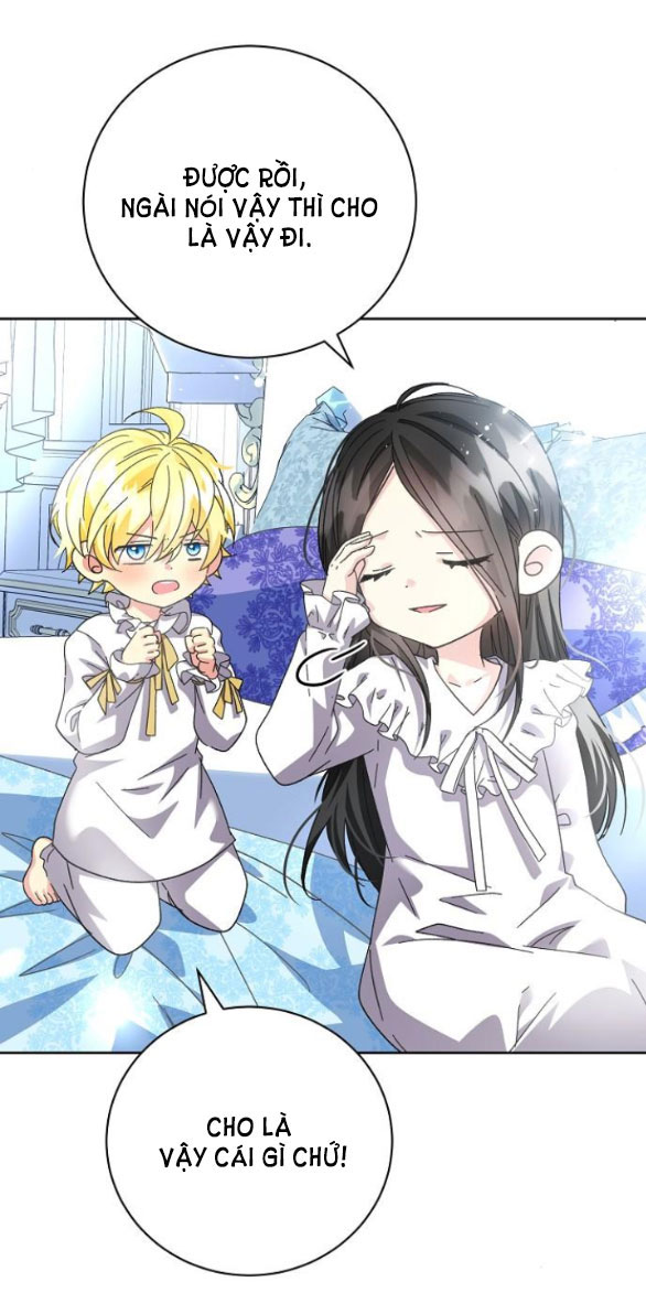 chiếm hữu trái tim bạo chúa chapter 7.1 29