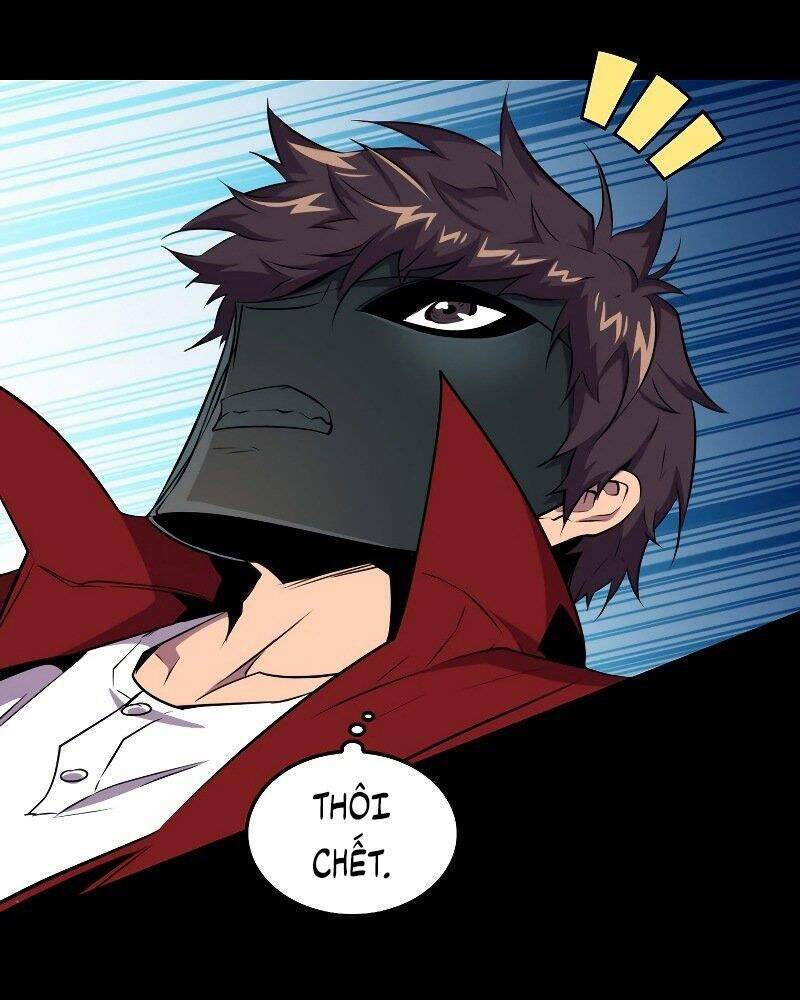 tôi thăng cấp trong lúc ngủ chapter 43 102