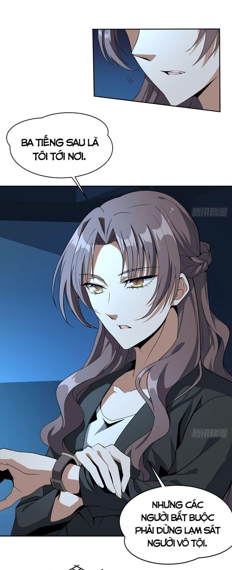 địa cầu đệ nhất kiếm chapter 50 2