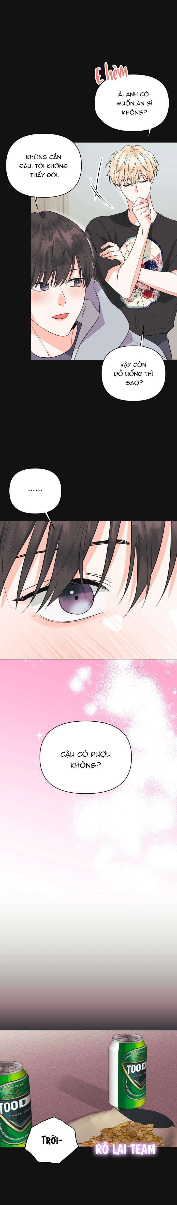 playlist tua ngược chapter 3 13