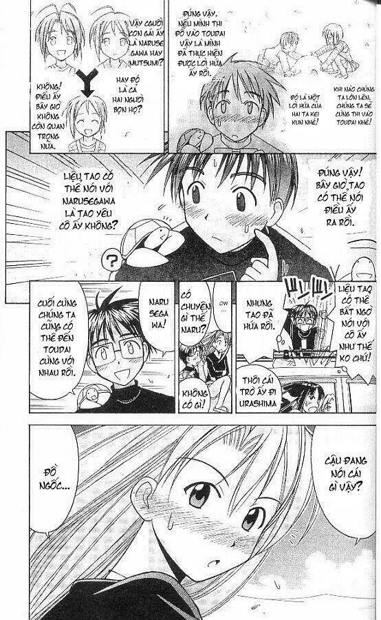 love hina chapter 68 3