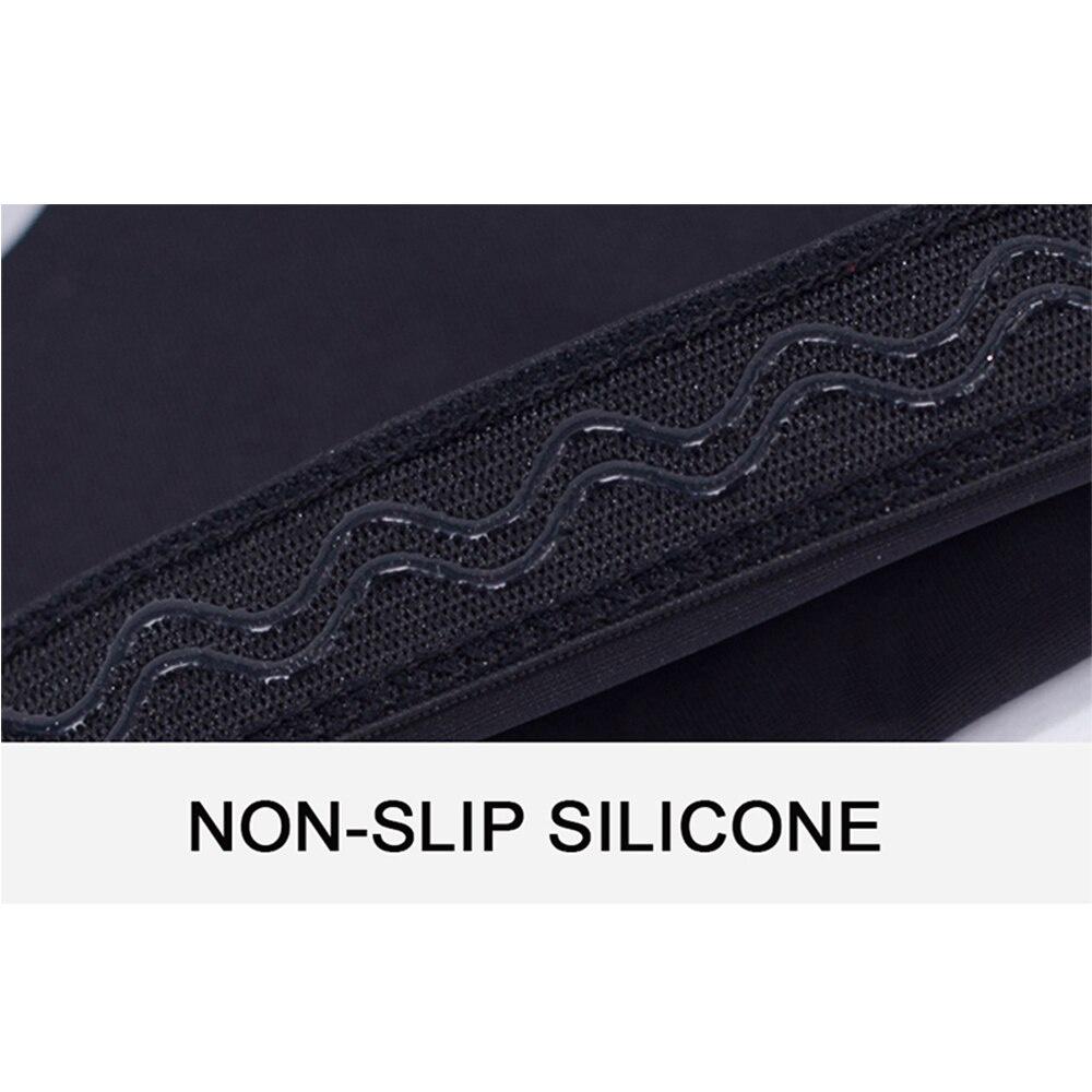 Veidoorn 2pcs Compression Basketball Knee Sleeve Support Protector Elastic Kneepad Honeycomb for Sports Volleyball