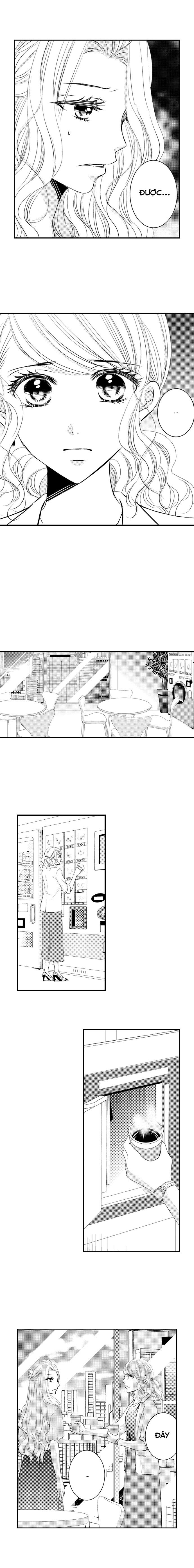 sự cao trào hoàn hảo chapter 56.2 2