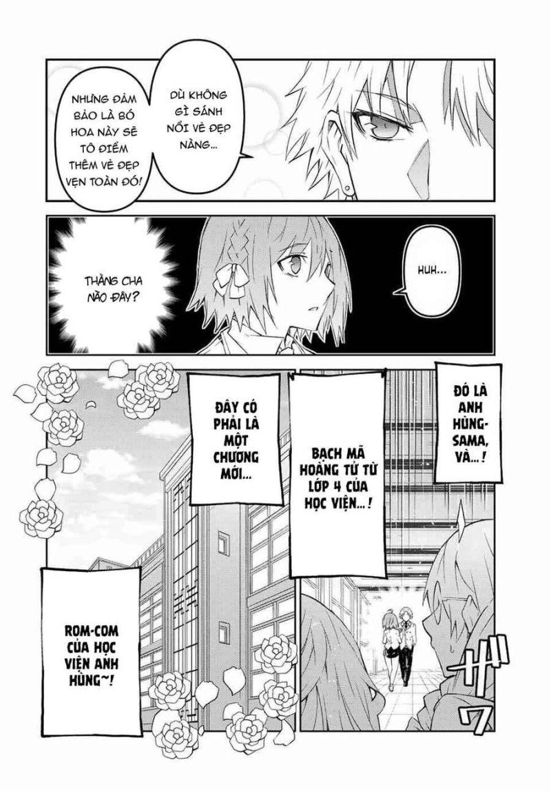 từ chức nghiệp yếu nhất trở thành "thợ rèn" mạnh nhất chapter 79 2