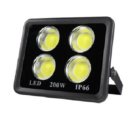 ĐÈN PHA LED CHÓA BATCH IP66