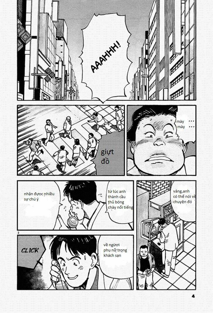 yawara chapter 1 3