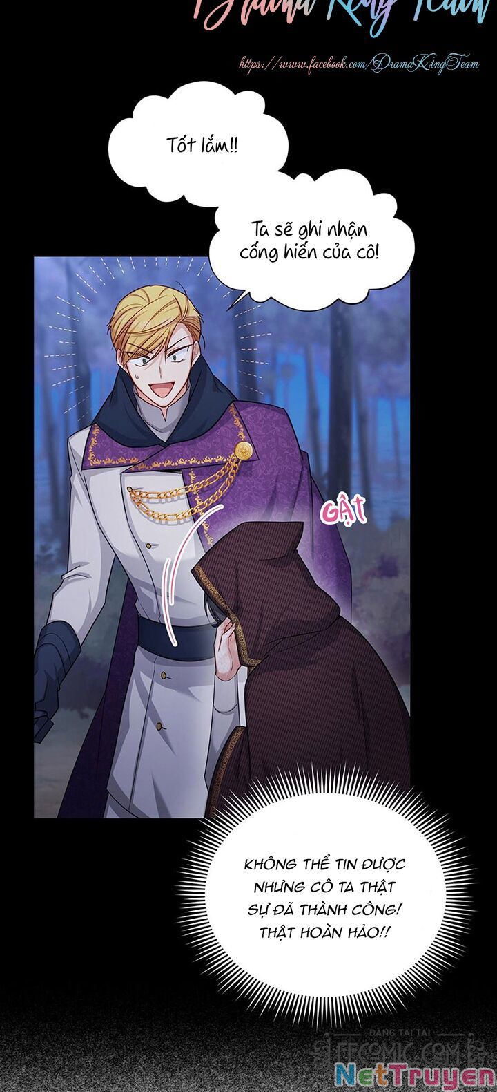 nữ công tước với tâm hồn trống rỗng chapter 96 4
