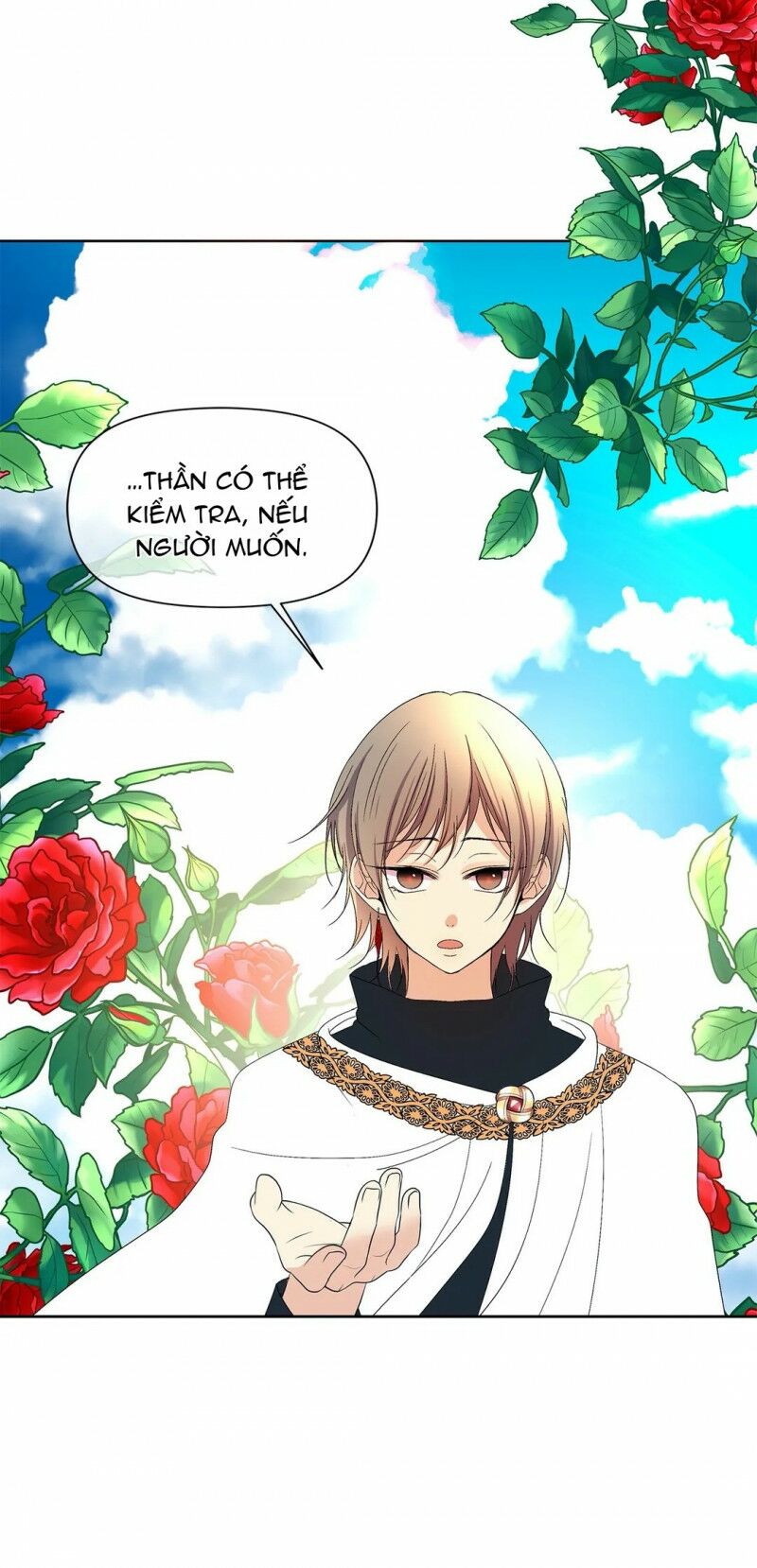 công chúa thời gian có hạn chapter 24 45