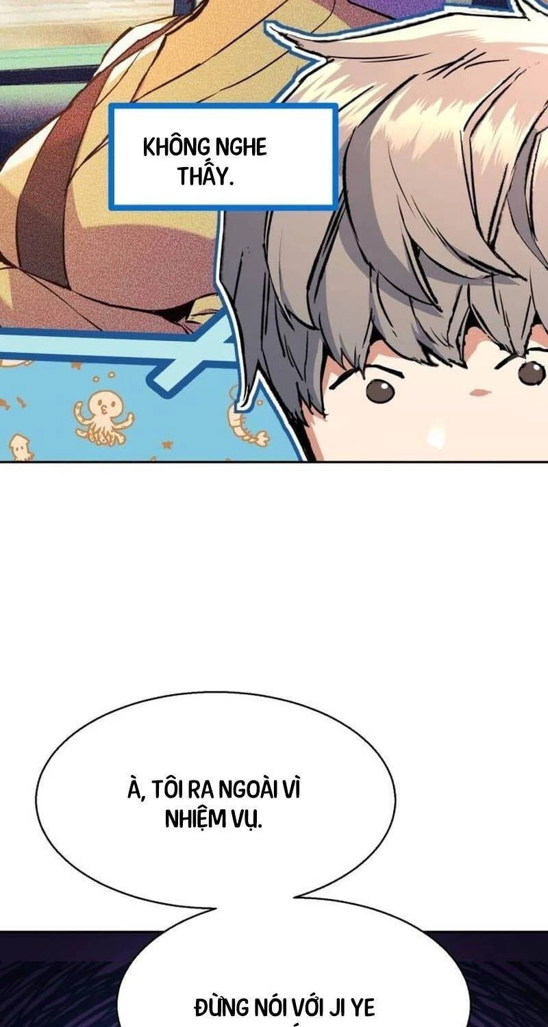 bạn học tôi là lính đánh thuê chapter 199 45