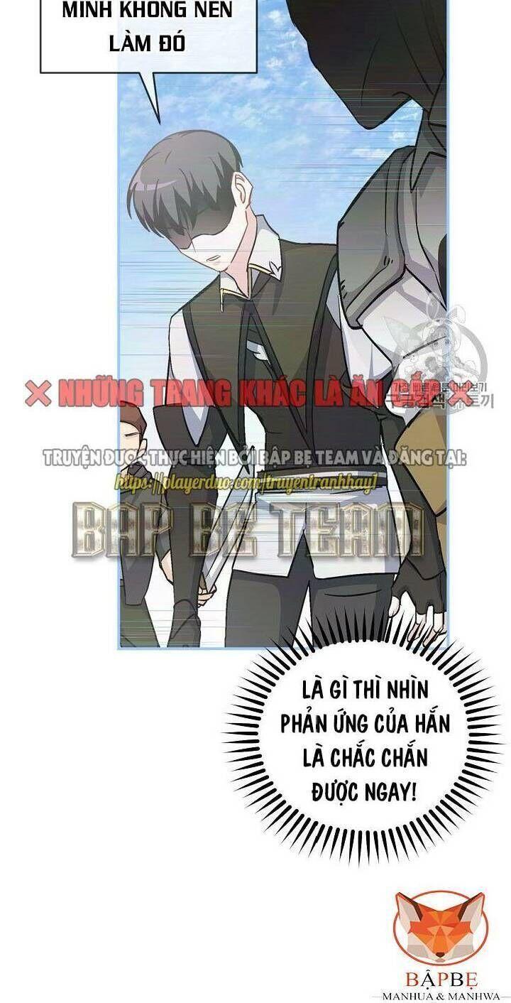 tôi lên cấp chỉ bằng cách ăn chapter 26 36