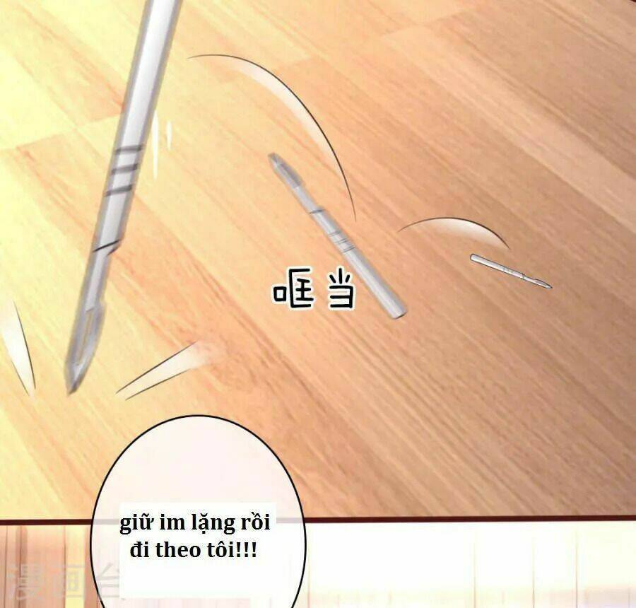 trùng sinh để trả thù chapter 52 22
