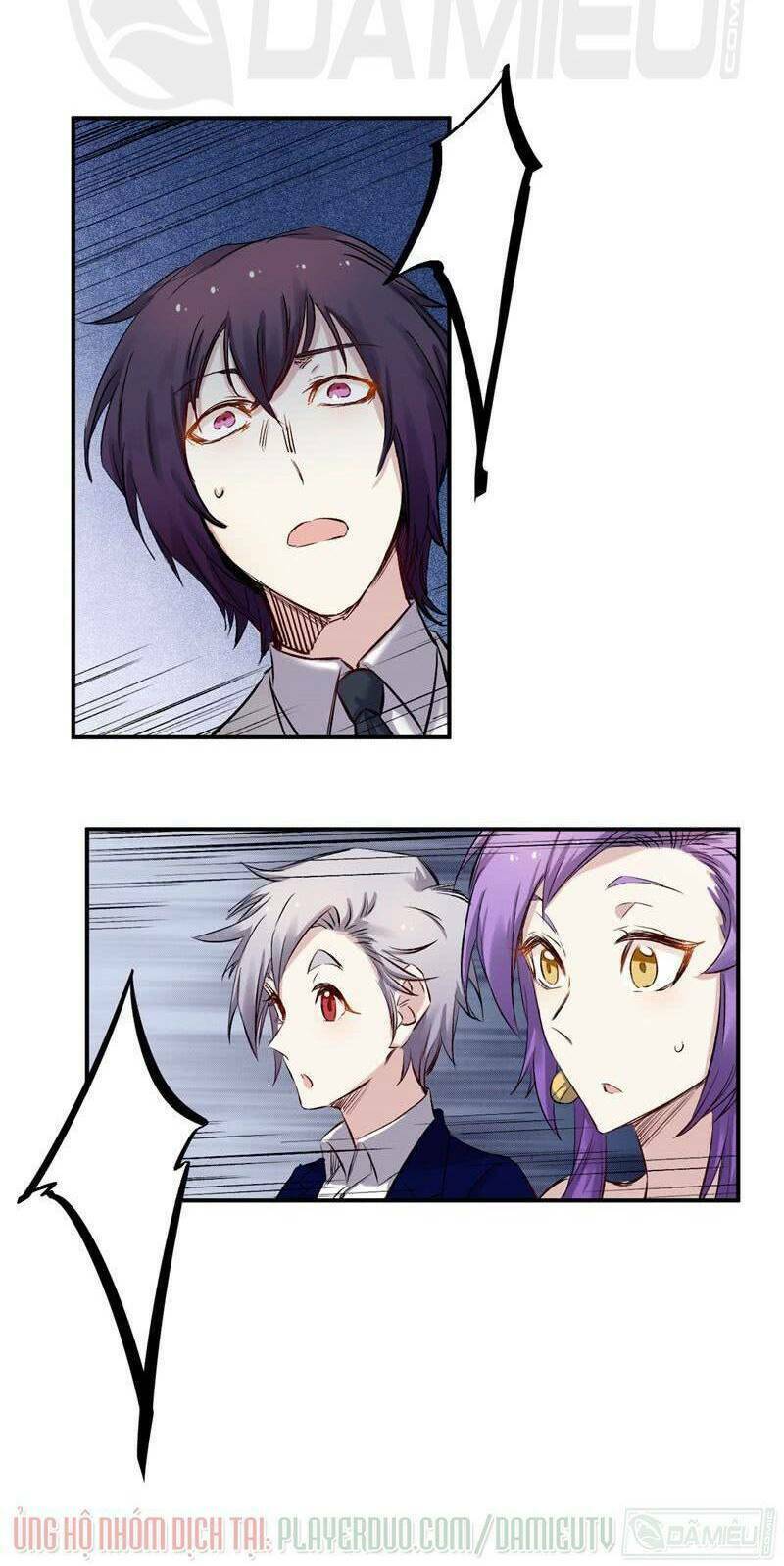 đỉnh phong thần y chapter 49 3