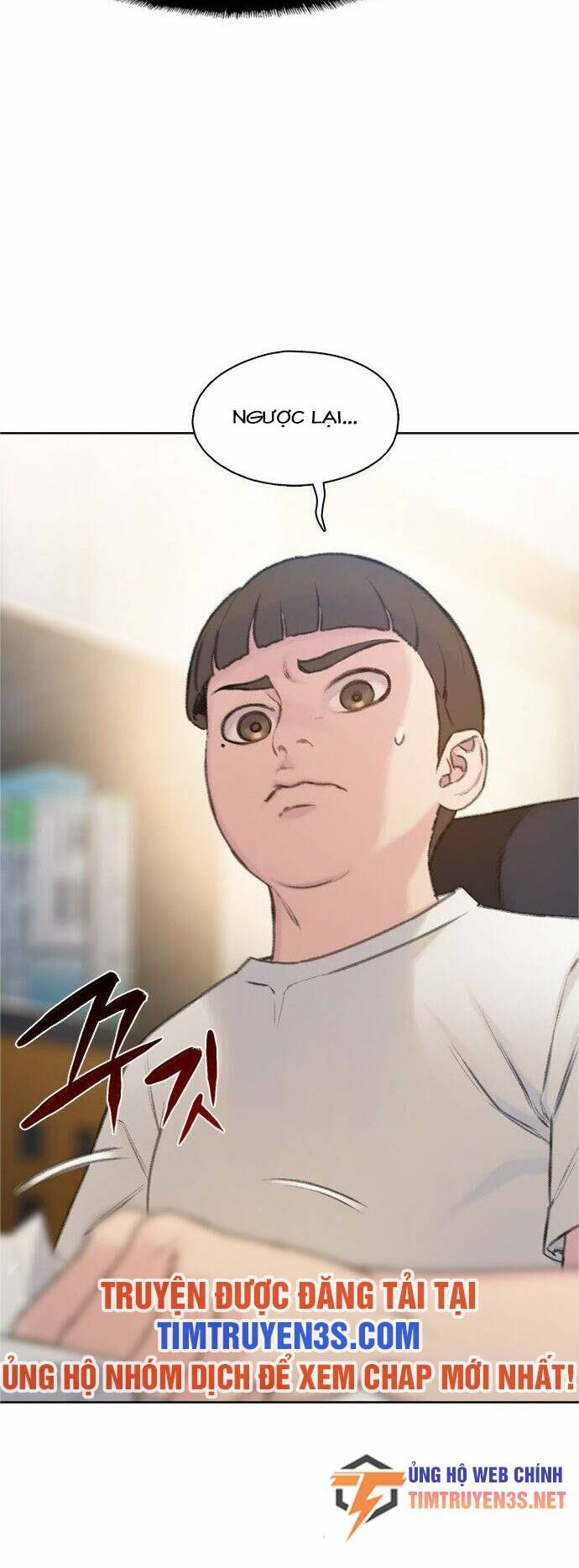 tôi sẽ chết sớm mất chapter 5 15