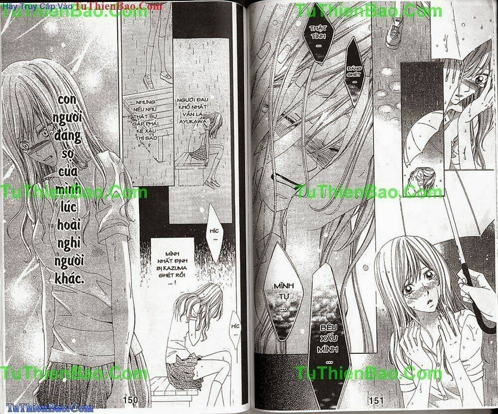 nụ cười thiên thần (bản đẹp) chapter 3 75