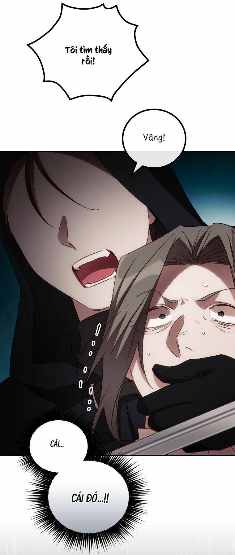 tôi nhìn thấy cái chết của bạn chapter 56 40