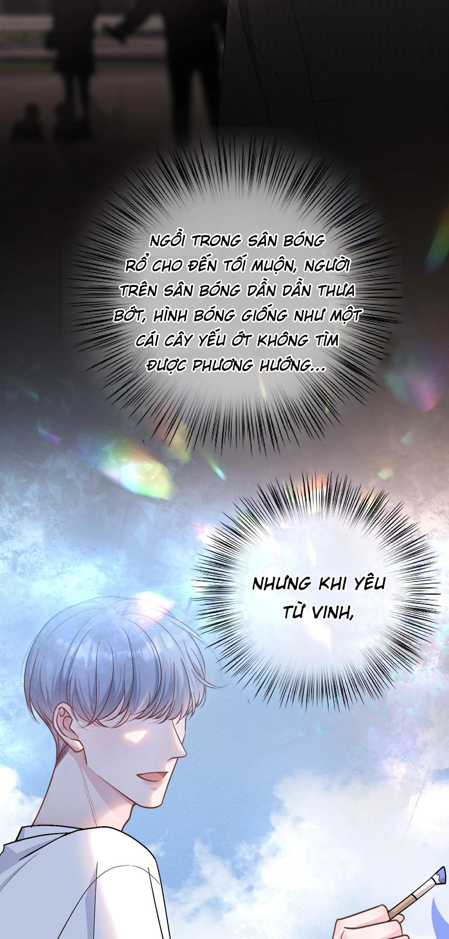 trước và sau ly hôn! chapter 56 24