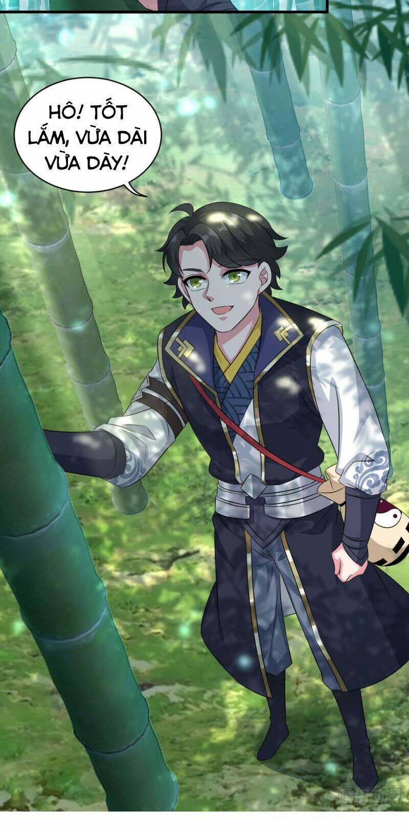 tiên ma đồng tu chapter 142 13