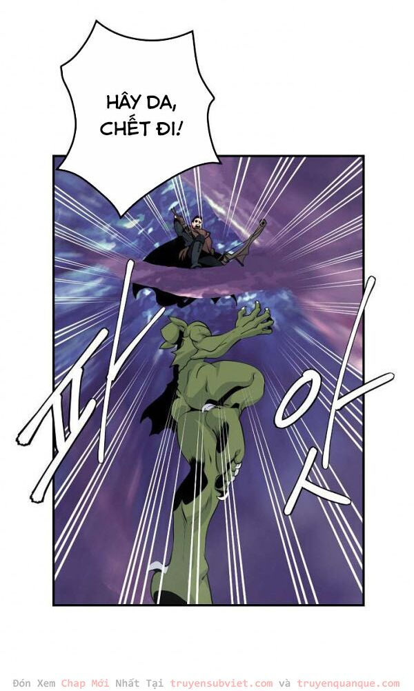 tôi sinh ra để làm người vĩ đại chapter 69 18